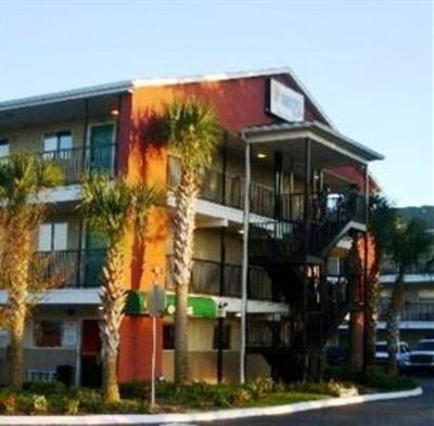 фото отеля Sunstyle Suites