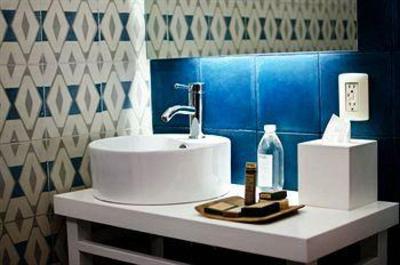 фото отеля Azul de Oaxaca Hotel Galeria