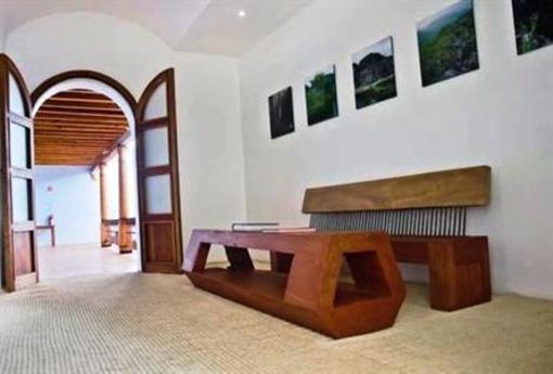 фото отеля Azul de Oaxaca Hotel Galeria