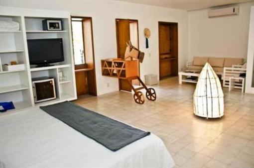 фото отеля Azul de Oaxaca Hotel Galeria