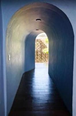 фото отеля Azul de Oaxaca Hotel Galeria