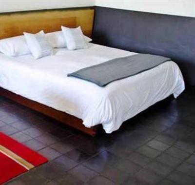 фото отеля Azul de Oaxaca Hotel Galeria