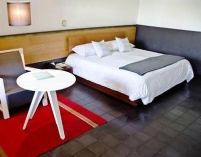 фото отеля Azul de Oaxaca Hotel Galeria