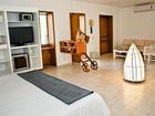 фото отеля Azul de Oaxaca Hotel Galeria