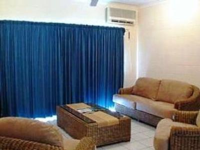 фото отеля Titree Resort Holiday Apartments
