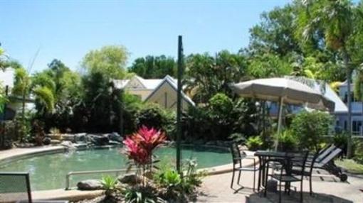 фото отеля Titree Resort Holiday Apartments
