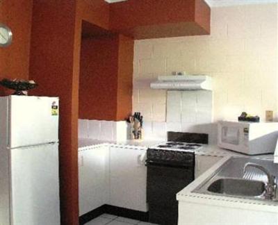 фото отеля Titree Resort Holiday Apartments