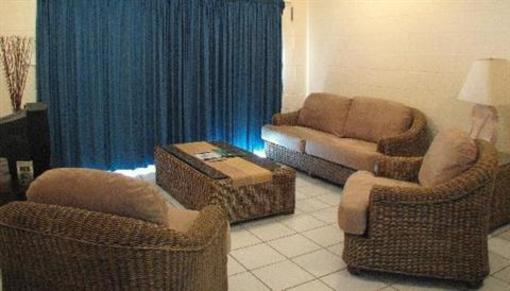 фото отеля Titree Resort Holiday Apartments