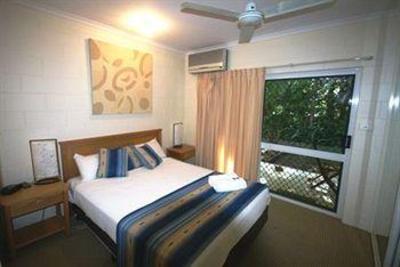 фото отеля Titree Resort Holiday Apartments