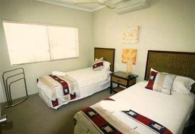 фото отеля Titree Resort Holiday Apartments