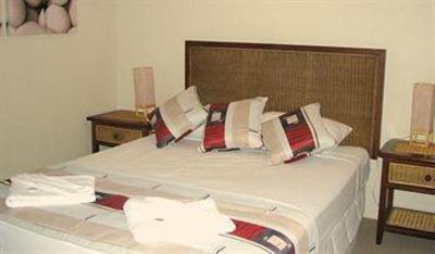 фото отеля Titree Resort Holiday Apartments