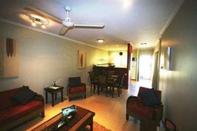 фото отеля Titree Resort Holiday Apartments