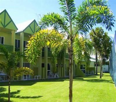 фото отеля Titree Resort Holiday Apartments