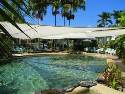 фото отеля Titree Resort Holiday Apartments