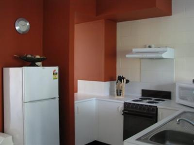 фото отеля Titree Resort Holiday Apartments
