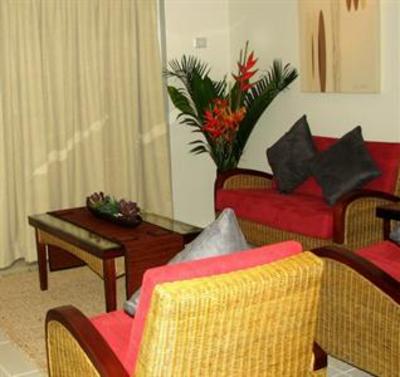 фото отеля Titree Resort Holiday Apartments