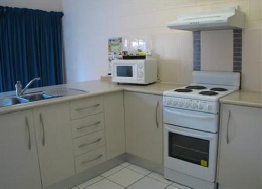 фото отеля Titree Resort Holiday Apartments