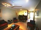 фото отеля Titree Resort Holiday Apartments