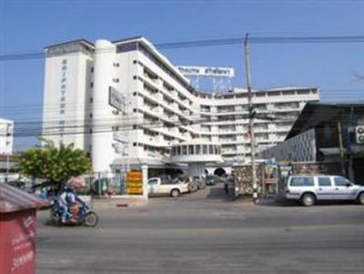 фото отеля Sripatana Hotel