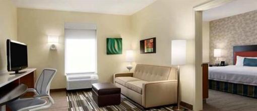 фото отеля Home2 Suites Dallas-Frisco