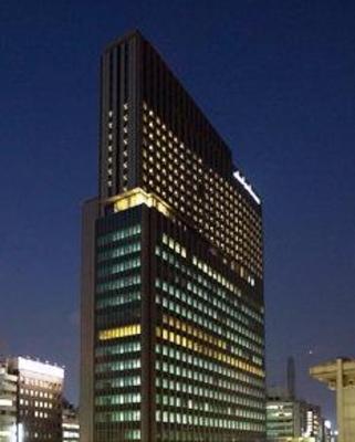 фото отеля Mitsui Garden Hotel Ginza Premier
