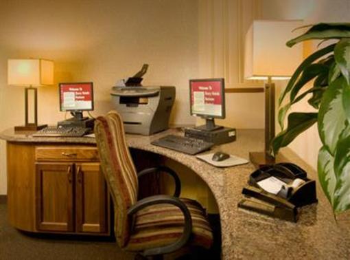 фото отеля Drury Plaza Hotel Riverwalk
