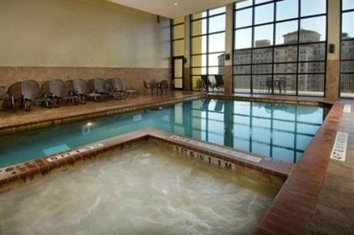 фото отеля Drury Plaza Hotel Riverwalk