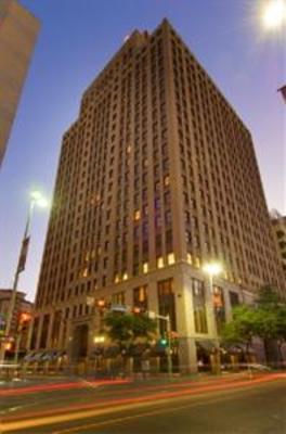 фото отеля Drury Plaza Hotel Riverwalk