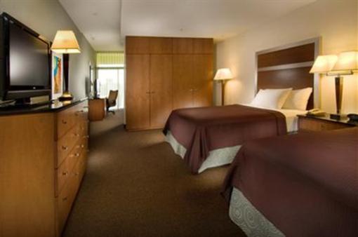 фото отеля Drury Plaza Hotel Riverwalk