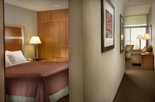 фото отеля Drury Plaza Hotel Riverwalk