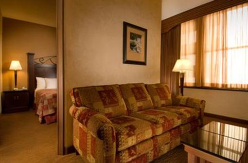 фото отеля Drury Plaza Hotel Riverwalk