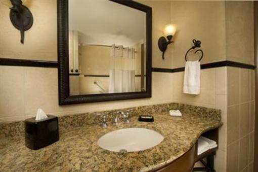 фото отеля Drury Plaza Hotel Riverwalk