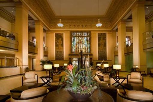фото отеля Drury Plaza Hotel Riverwalk