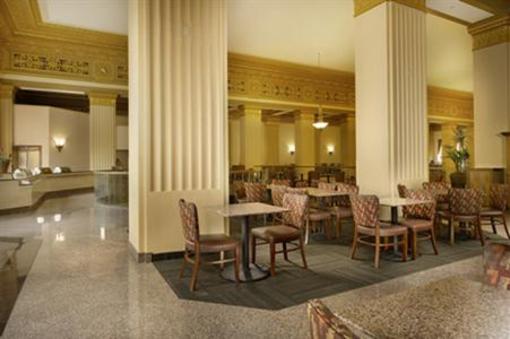 фото отеля Drury Plaza Hotel Riverwalk