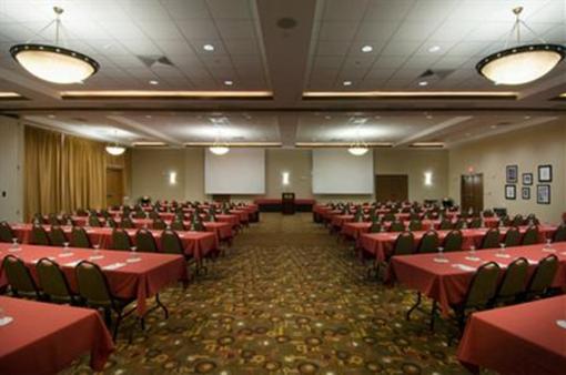 фото отеля Drury Plaza Hotel Riverwalk