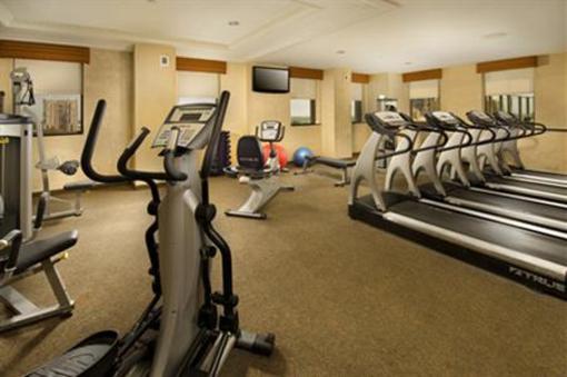 фото отеля Drury Plaza Hotel Riverwalk