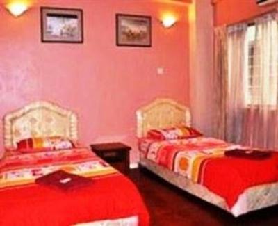 фото отеля Api Api Center Service Apartment