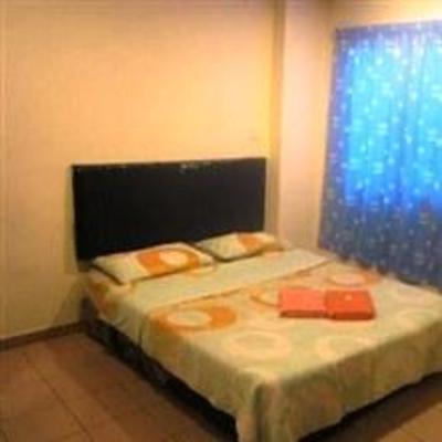 фото отеля Api Api Center Service Apartment