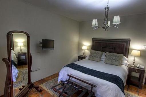 фото отеля Ashdown House