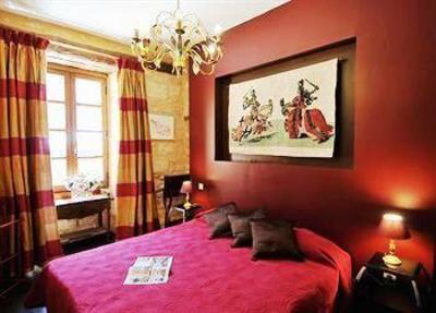 фото отеля Residence In Sarlat-la-Caneda