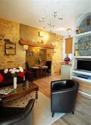 фото отеля Residence In Sarlat-la-Caneda
