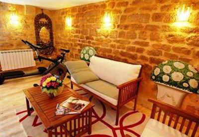 фото отеля Residence In Sarlat-la-Caneda