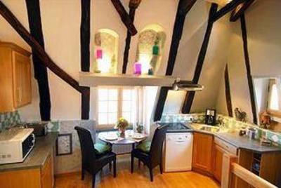 фото отеля Residence In Sarlat-la-Caneda