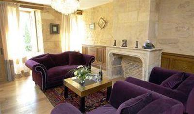 фото отеля Residence In Sarlat-la-Caneda