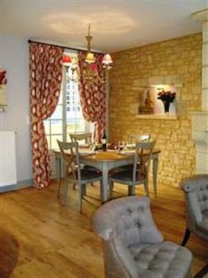 фото отеля Residence In Sarlat-la-Caneda
