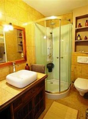 фото отеля Residence In Sarlat-la-Caneda