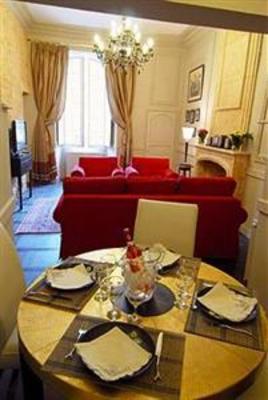 фото отеля Residence In Sarlat-la-Caneda
