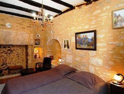 фото отеля Residence In Sarlat-la-Caneda
