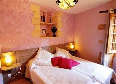 фото отеля Residence In Sarlat-la-Caneda