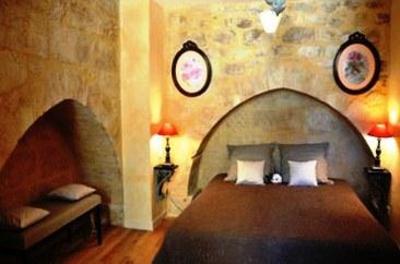 фото отеля Residence In Sarlat-la-Caneda